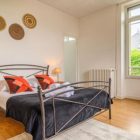 La Madeleine Et Le Magda - 2 Appartements Dans Le Golfe Du Morbihan Vannes Exteriér fotografie