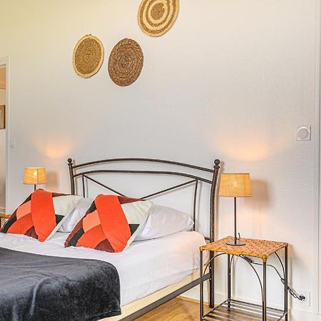 La Madeleine Et Le Magda - 2 Appartements Dans Le Golfe Du Morbihan Vannes Exteriér fotografie